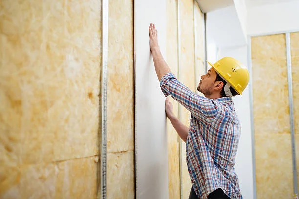 Drywall Services